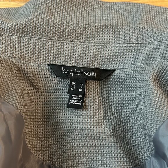 Long Tall Sally NWOT - Picture 7 of 8